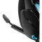 Гарнітура Logitech G635 Black (981-000750)