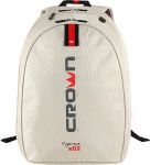 Рюкзак для ноутбука Crown Micro Vigorous 15.6" White (BPV215W) Рюкзак для ноутбука Crown Micro Vigorous 15.6" White (BPV215W)