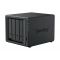 Мережеве сховище NAS Synology DS423+
