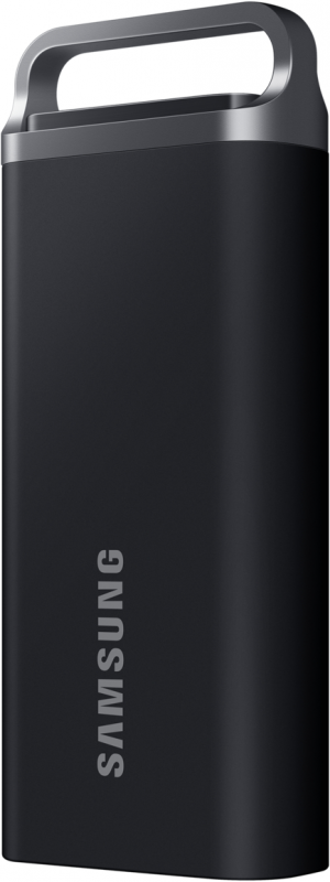 Накопичувач зовнішній SSD 2.5" USB 2.0TB Samsung T5 EVO (MU-PH2T0S/EU)