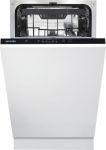 Вбудована посудомийна машина Gorenje GV520E10