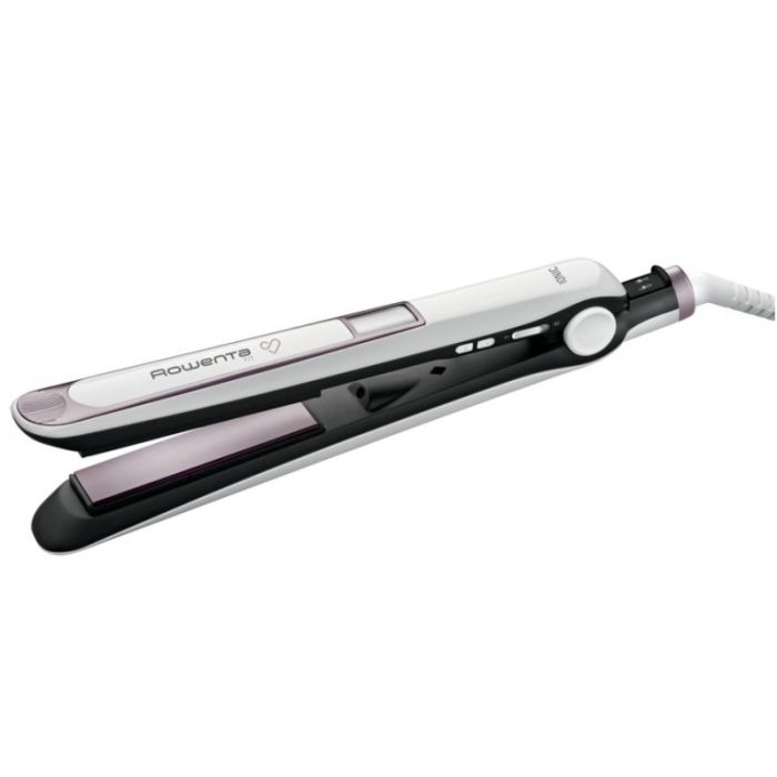 Випрямляч для волосся Rowenta SF7460F0 Premium Care