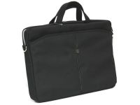 Сумка для ноутбука Continent CC-01 Black/Silver 15,6" Сумка для ноутбука Continent CC-01 Black/Silver 15,6"