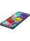Чохол-накладка Samsung Silicone Cover для Samsung Galaxy A51 SM-A515 Black (EF-PA515TBEGRU)