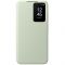 Чохол-книжка Samsung Smart View Wallet Case для Samsung Galaxy S24 SM-S921 Light Green (EF-ZS921CGEGWW)