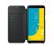 Чохол-книжка Samsung Wallet Cover для Samsung Galaxy J6 SM-J600 Black (EF-WJ600CBEGRU)