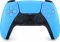Бездротовий геймпад Sony PlayStation 5 Dualsense Ice Blue (9728290)