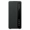 Чохол-книжка Samsung Clear View Cover для Samsung Galaxy S20+ SM-G985 Black (EF-ZG985CBEGRU)