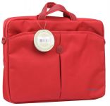 Сумка для ноутбука Continent CC-01 Red 15,6" Сумка для ноутбука Continent CC-01 Red 15,6"