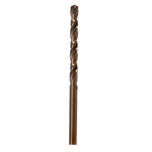 Свердло по металу HSS-Co/M35 4.2 (2 од.) Vitals Professional