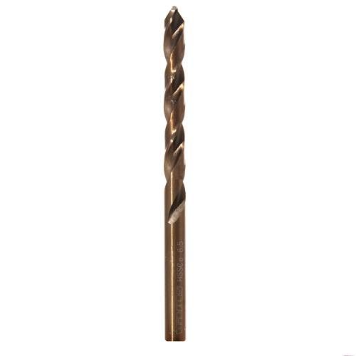 Свердло по металу HSS-Co/M35 6.5 (1 од.) Vitals Professional