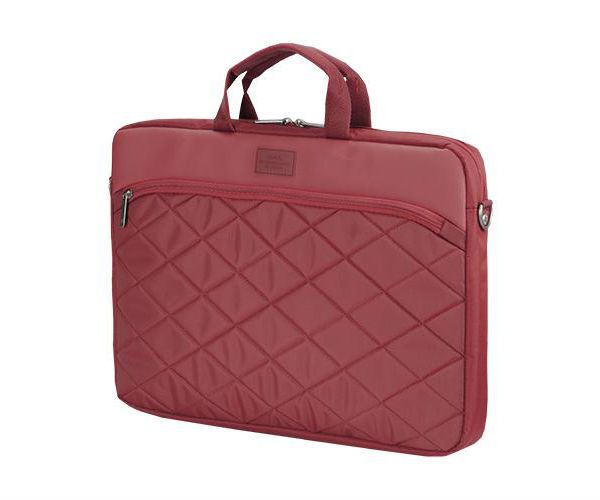 Сумка для ноутбука Sumdex PON-328RD 15.6" Red