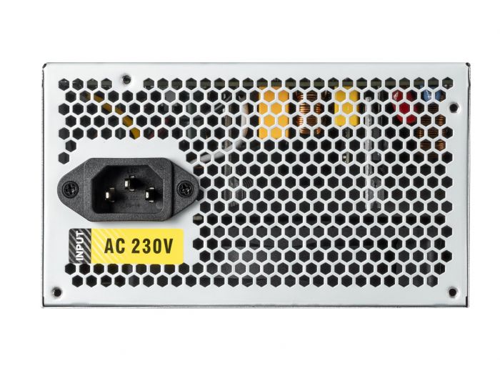 Блок живлення Prologix 400W APFC Bulk (E)