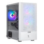 Персональний комп`ютер COBRA Advanced (I11F.16.S9.166T.A4479)