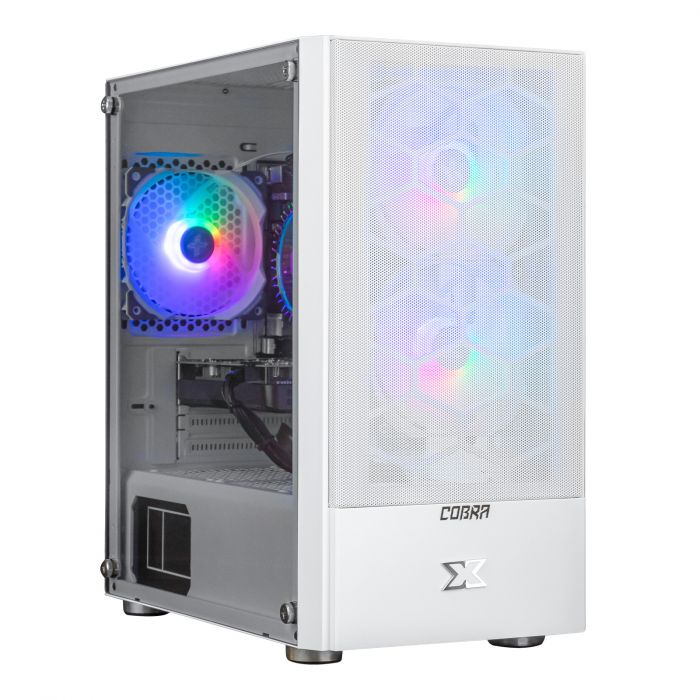 Персональний комп`ютер COBRA Advanced (I11F.8.H1S9.73.A4380)
