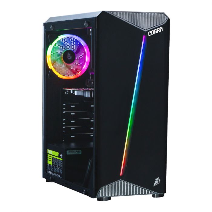 Персональний комп`ютер COBRA Advanced (I11F.16.H1S4.15T.A4611)