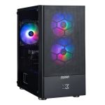 Персональний комп`ютер COBRA Advanced (I11F.16.S9.166T.A4371)