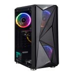 Персональний комп`ютер COBRA Advanced (I14F.16.H2S9.166S.2351)