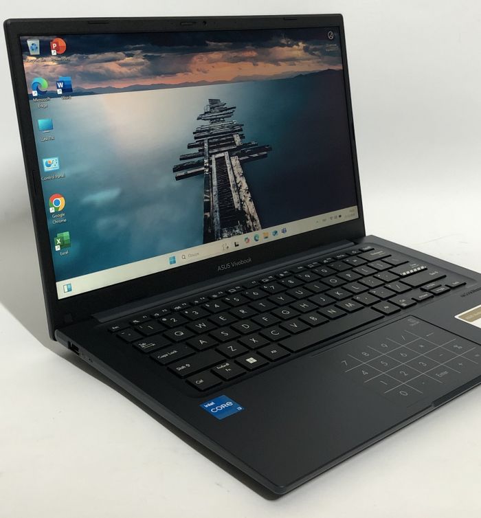 Ноутбук ASUS Vivobook X1404ZA (AVBKX1404ZA) б.в