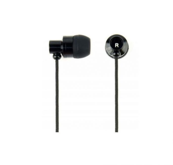 Гарнітура GMB Audio MHS-EP-CDG-B Black