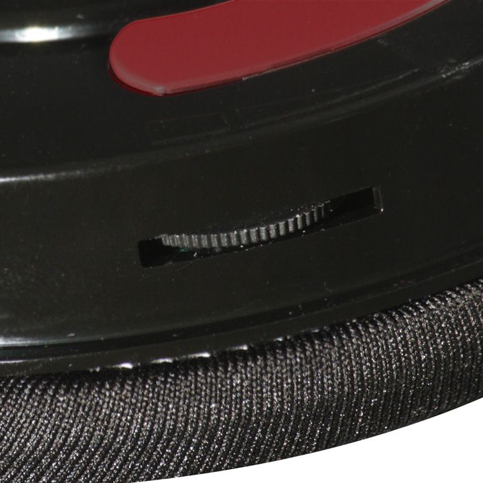 Гарнітура Sven AP-540 Black/Red