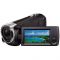 Цифрова відеокамера HDV Flash Sony Handycam HDR-CX405 Black