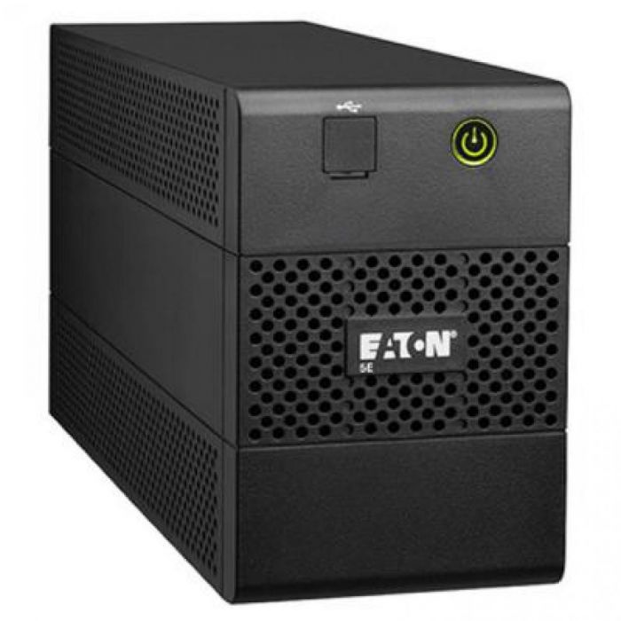 Джерело безперебійного живлення Eaton 5E 850VA, USB 5E850IUSB Б/В