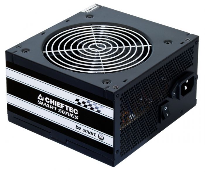 Блок живлення Chieftec GPS-500A8 500W