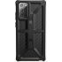 Чохол-накладка Urban Armor Gear Monarch для Samsung Galaxy Note20 SM-N980 Carbon Fiber (212191114242)