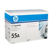 Картридж HP LJ P3015 (CE255A)
