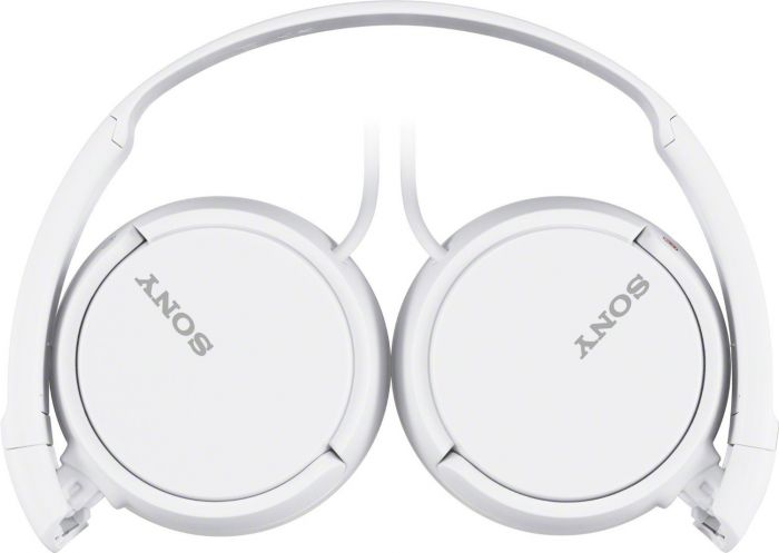 Навушники Sony MDR-ZX110 White (MDRZX110W.AE)