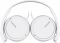 Гарнітура Sony MDR-ZX110AP White (MDRZX110APW.CE7)