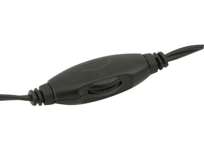 Навушники Sven GD-010V Black/Silver