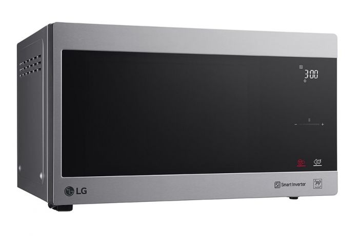 Мікрохвильова піч LG MH6595CIS