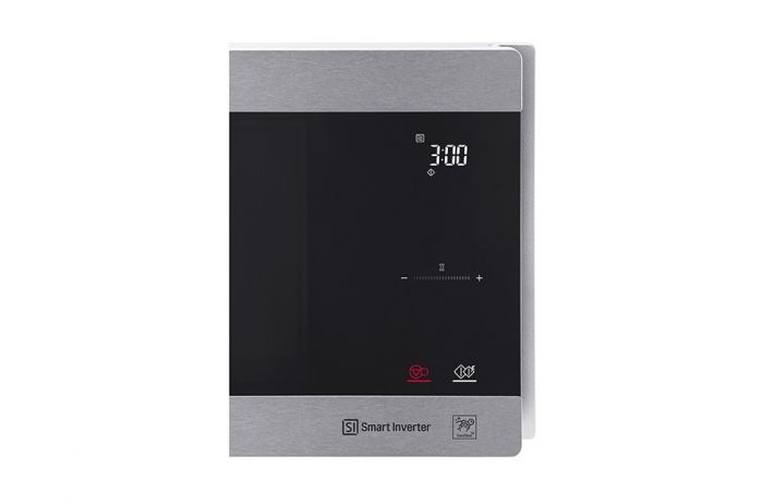 Мікрохвильова піч LG MH6595CIS