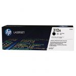 Картридж HP (CF380A)  CLJ Pro M476DN/M476DW/M476NW Black
