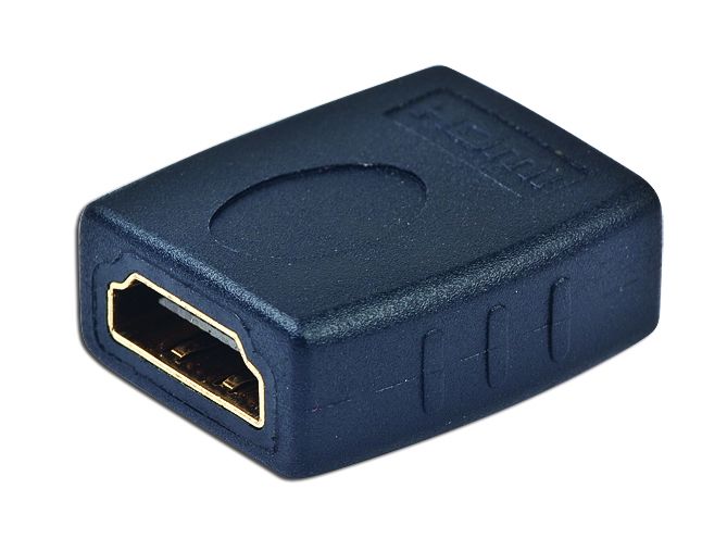 Кабель Cablexpert (A-HDMI-FF) HDMI F19 to HDMI F19