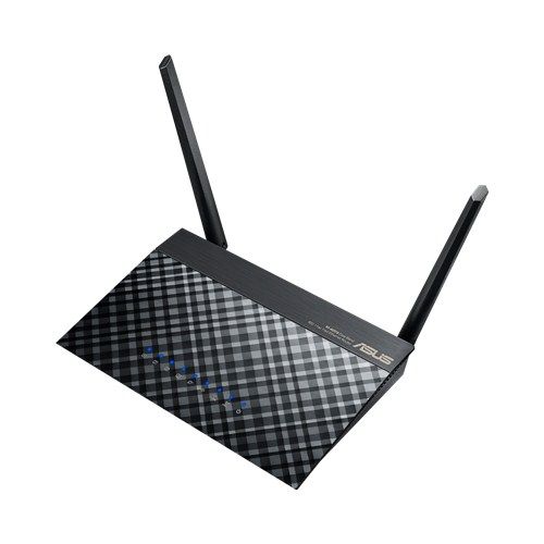 Бездротовий маршрутизатор Asus RT-AC51U