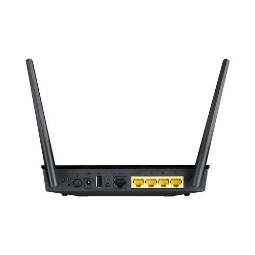 Бездротовий маршрутизатор Asus RT-AC51U