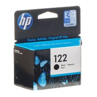 Картридж HP (CH561HE) для DJ 2050 black №122