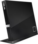 Привід Blu-ray BD-Combo ASUS SBC-06D2X-U (SBC-06D2X-U/BLK/G/AS) Black