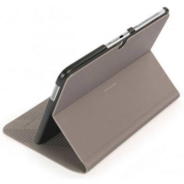 Обкладинка-підставка для планшета Tucano Macro Gray для Tab 3 10.1 (TAB-MS310-G)