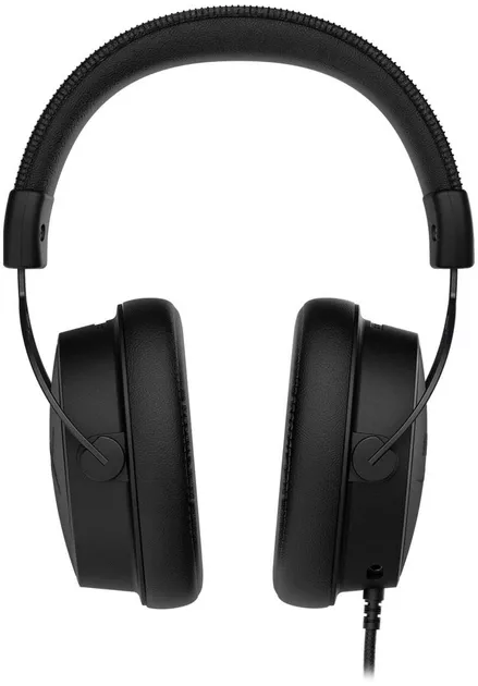 Гарнiтура HyperX Cloud Alpha S Black (4P5L2AA)