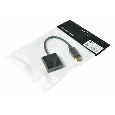 Переходник Atcom (16852) DisplayPort(M)-HDMI(F) 10см