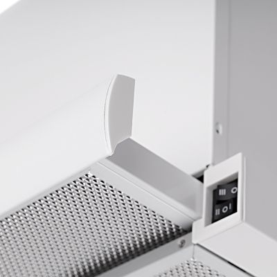 Витяжка Pyramida TL 60 (1100) WH