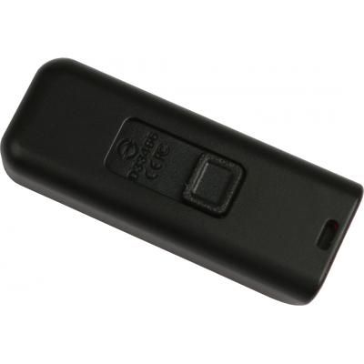 Флеш-накопичувач USB  64GB Apacer AH334 Blue (AP64GAH334U-1)