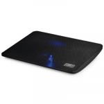 Охолоджуюча підставка для ноутбука DeepCool Wind Pal Mini 15.6" Охолоджуюча підставка для ноутбука DeepCool Wind Pal Mini 15.6"