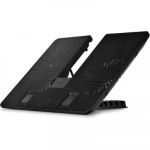 Охолоджуюча підставка для ноутбука DeepCool U PAL 15.6" Охолоджуюча підставка для ноутбука DeepCool U PAL 15.6"
