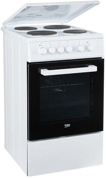 Плита Beko FSS56000GW