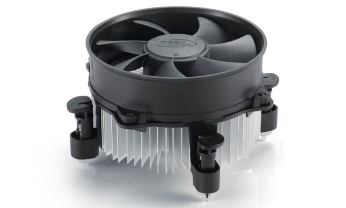 Кулер процесорний DeepCool  Alta 9 (DP-ICAP-AT9)